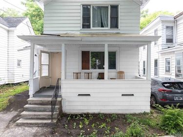 209 Lakeview Avenue , Syracuse, NY 13204