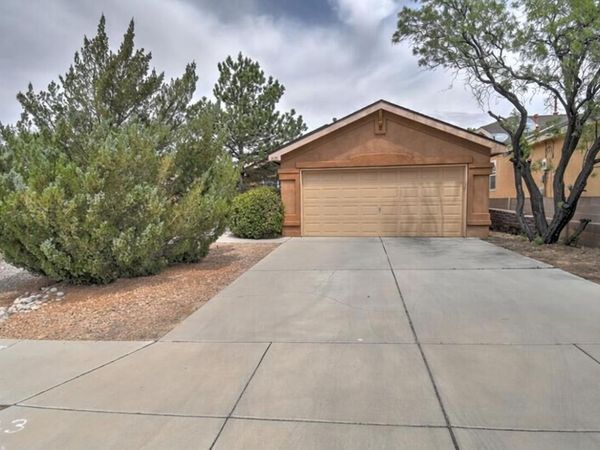 1625 Questa Road NE, Rio Rancho, NM 87144