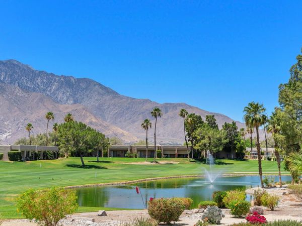 67269 Cumbres Court, Cathedral City, CA 92234