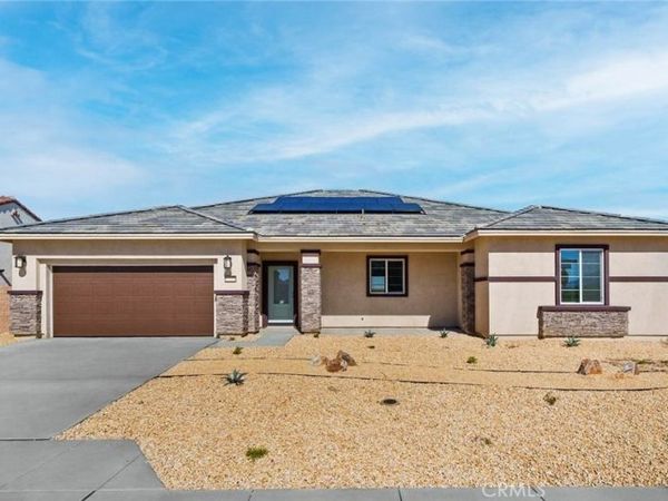 11160 Mesa Linda Street, Victorville, CA 92392