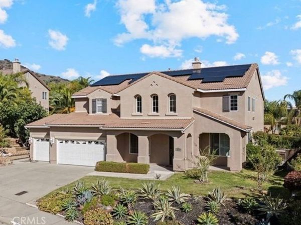 8634 Hunt Canyon Road, Corona, CA 92883