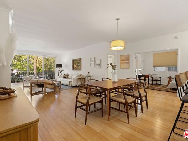 900 Euclid Street, Unit 111, Santa Monica, CA 90403