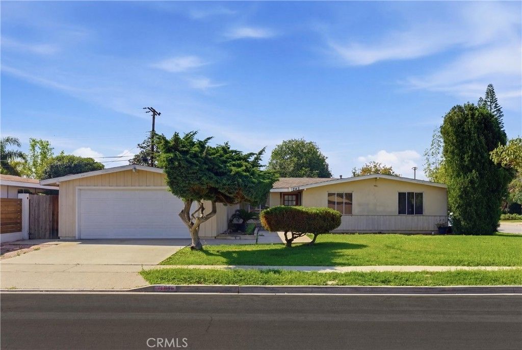 245 Tulane, Costa Mesa, CA 92626 Main Photo