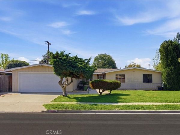 245 Tulane, Costa Mesa, CA 92626