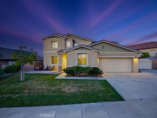 11430 Lyle, Beaumont, CA 92223