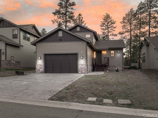 812 Pine Meadow Court, Big Bear Lake, CA 92315