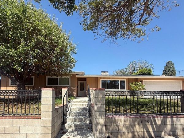 1131 Urell Drive, La Habra, CA 90631