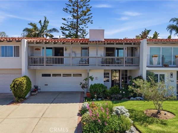 1966 Vista Caudal, Newport Beach, CA 92660