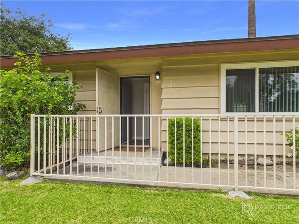 1125 E Foothill Boulevard, Unit 1, Glendora, CA 91741