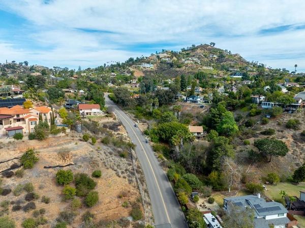 0 Grandview , La Mesa, CA 91941