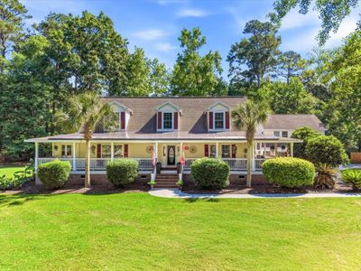 194 Pecan Drive, Summerville, SC 29483