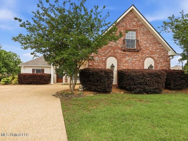 429 Providence Drive, Brandon, MS 39042