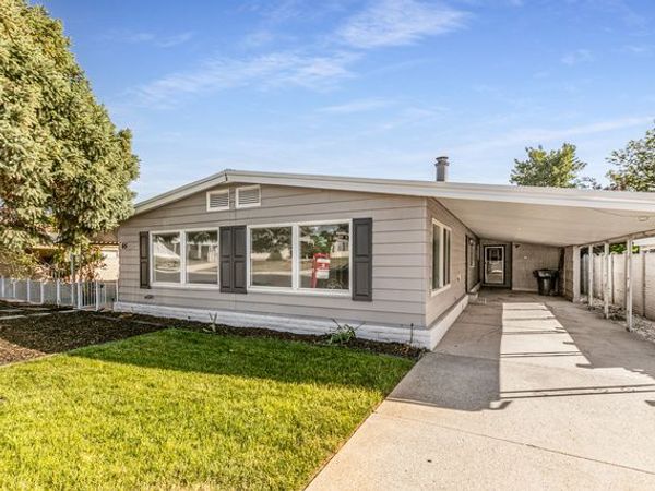 65 W ALTA WAY , Sandy, UT 84070