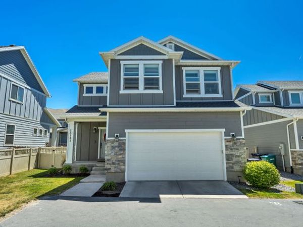 15181 S SABRE PL , Bluffdale, UT 84065