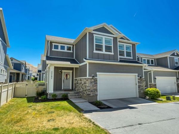 15181 S SABRE PL, Bluffdale, UT 84065