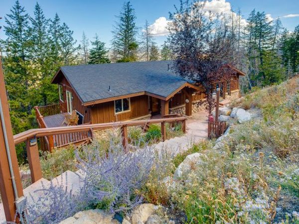 390 MATTERHORN DR , Park City, UT 84098