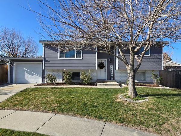 3906 S BOOTHILL CIR S, West Valley City, UT 84120