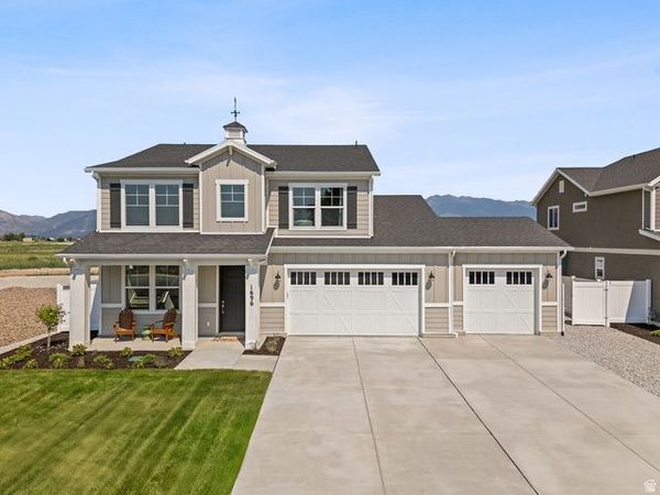 1722 S 4300 ST W, Unit 103, West Weber, UT 84401