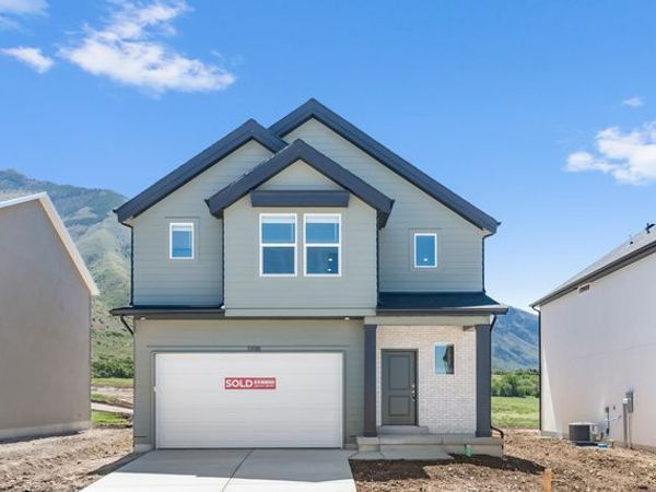 2018 E DORSET WAY , Unit 284, Salem, UT 84653