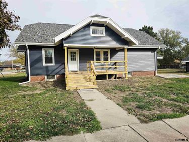 508 7th Street , Edgar, NE 68935