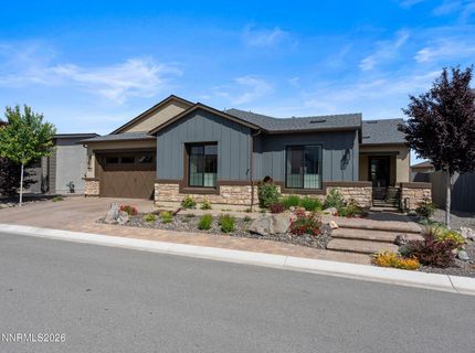 2281 White Clay Drive, Reno, NV 89521 Photo