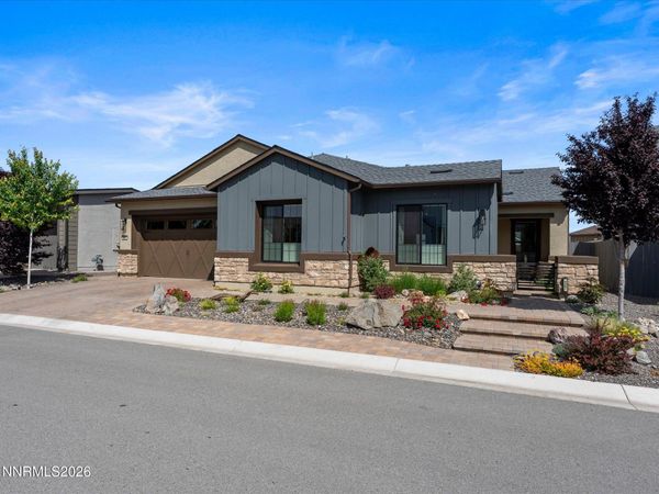 2281 White Clay Drive, Reno, NV 89521