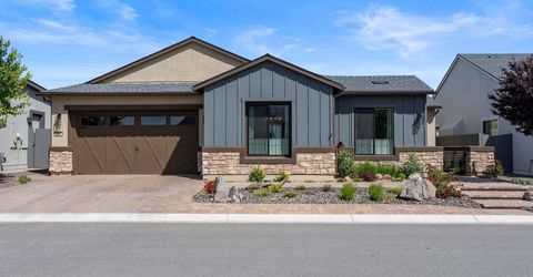 2281 White Clay Drive, Reno, NV 89521 Photo