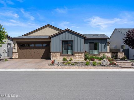 2281 White Clay Drive, Reno, NV 89521 Photo