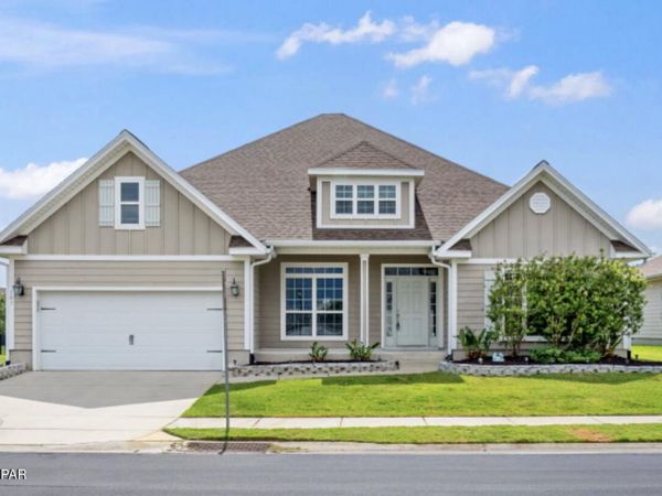 103 S Shoreview Drive, Panama City, FL 32404