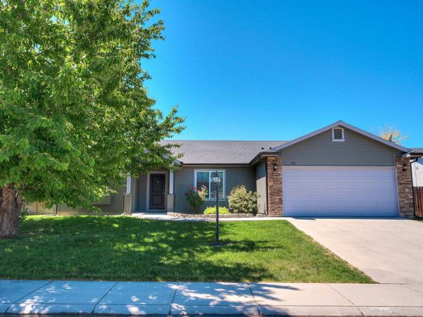 721 Chance St., Caldwell, ID 83605