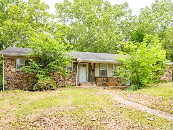 490 W Morrow Street, Batesville, AR 72501