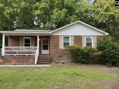 721 Meadowlake Drive , Columbia, SC 29203