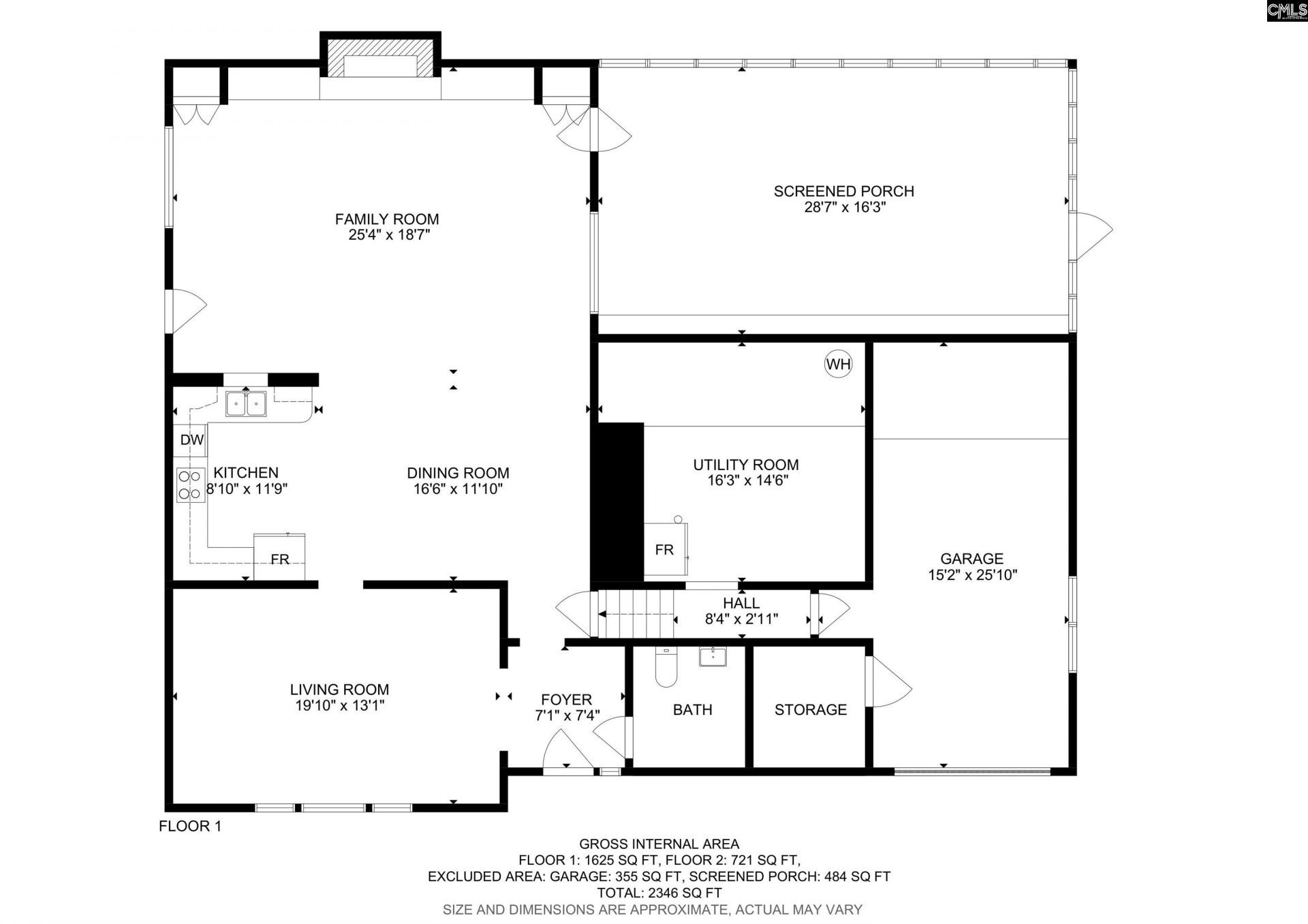 1802 Fairhaven Drive  Photo 36