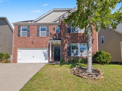 137 Palm Street , Chapin, SC 29036