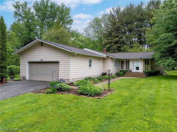 107 Youngs Terrace , Loudonville, OH 44842
