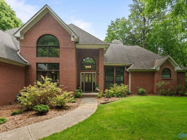 13571 Monte Vedra Road SE, Huntsville, AL 35803