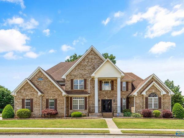 118 Wesley Clark Boulevard, Madison, AL 35756