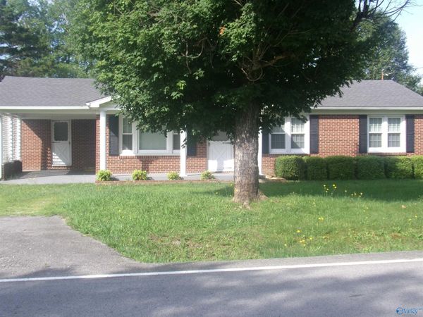 2204 Chisholm Road, Iron City, TN 38463