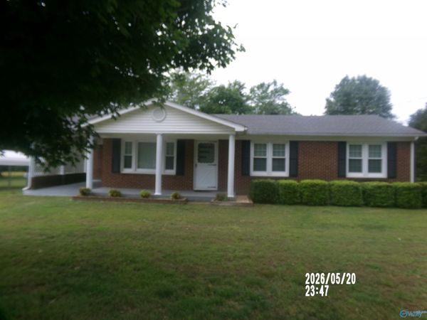 2204 Chisholm Road, Iron City, TN 38463