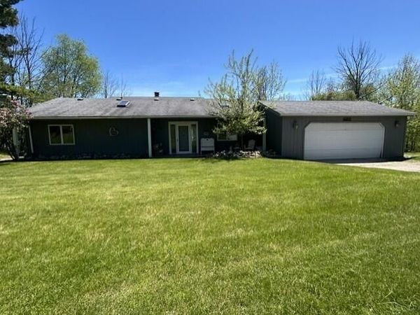 4323 Broadview Lane, Lupton, MI 48635