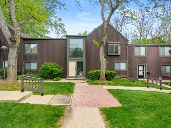 150 Carberry Hill Court, Unit D, Kalamazoo, MI 49006