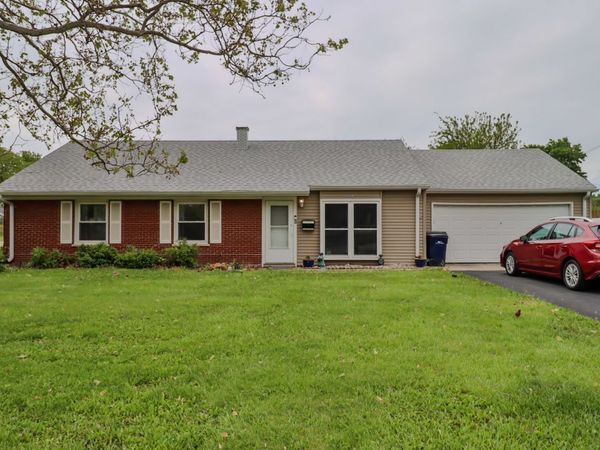 10147 W 151st Street , Orland Park, IL 60462