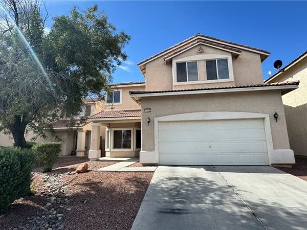1013 MALIBU SANDS Avenue , North Las Vegas, NV 89086