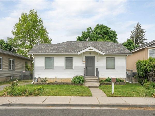 3138 E 33rd Ave, Spokane, WA 99203