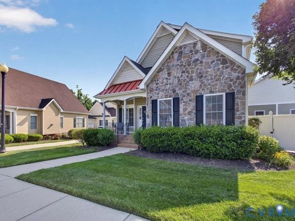 7333 Cornus Avenue, Chesterfield, VA 23832
