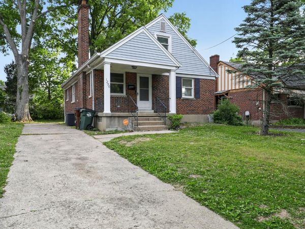 1290 Norman Avenue, North College Hill, OH 45231