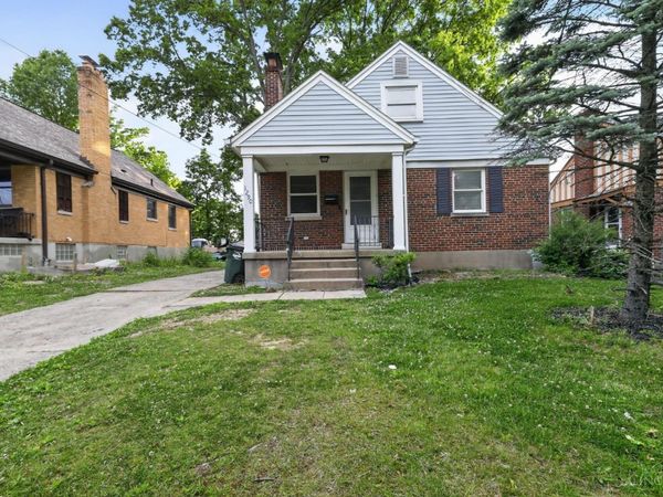 1290 Norman Avenue, North College Hill, OH 45231
