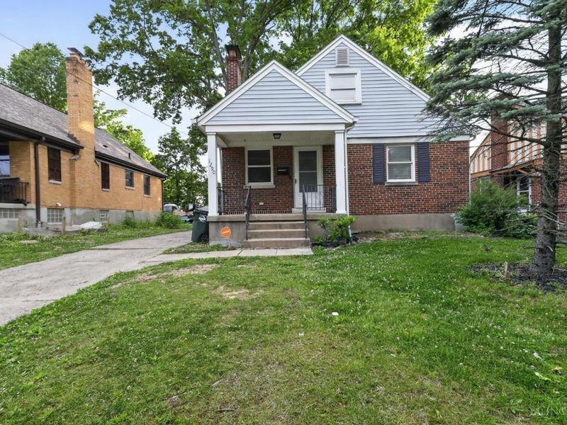 1290 Norman Avenue, North College Hill, OH 45231 Photo 1