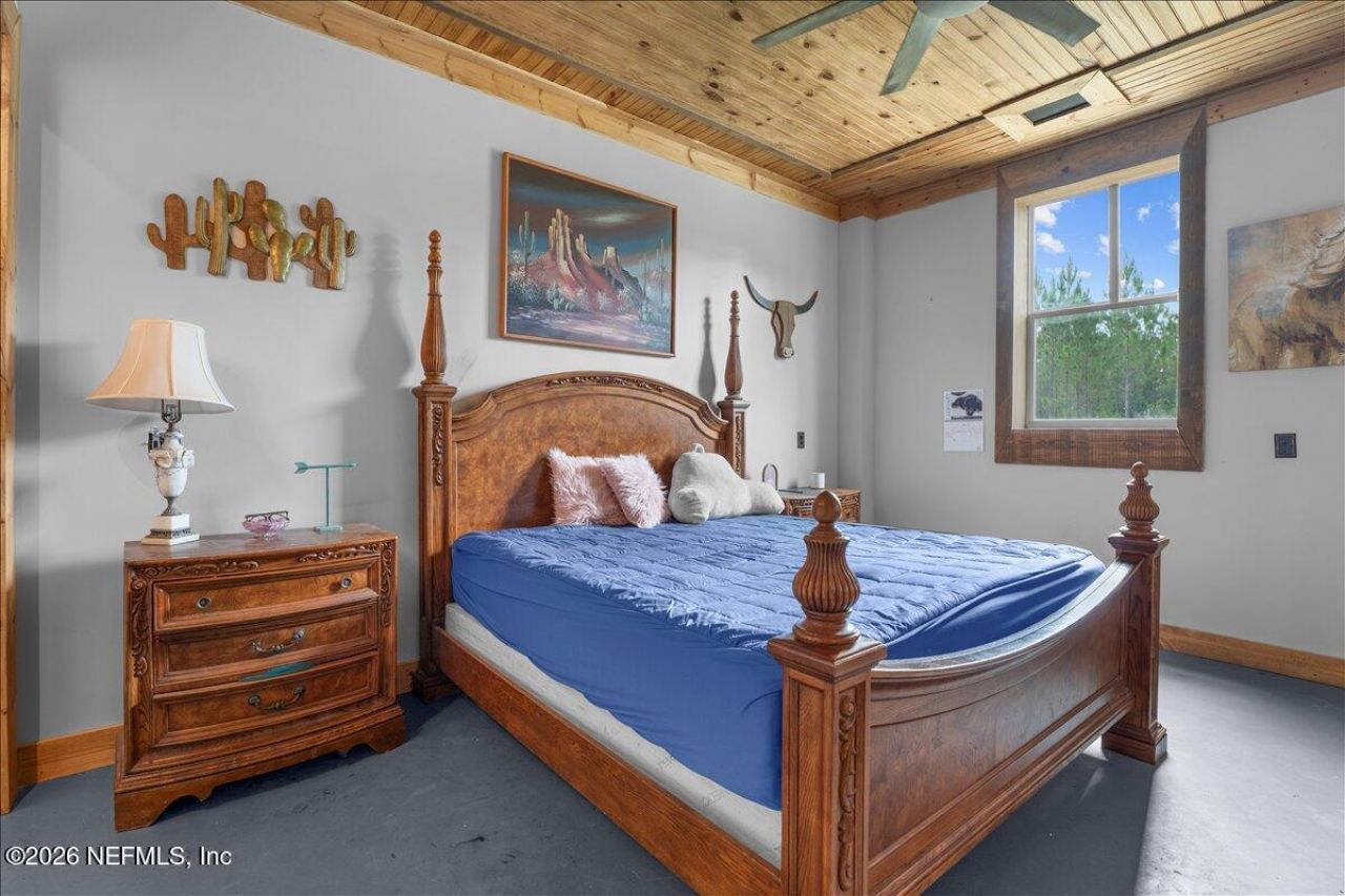 1845 Kinard Road, Bryceville, FL 32009 Photo