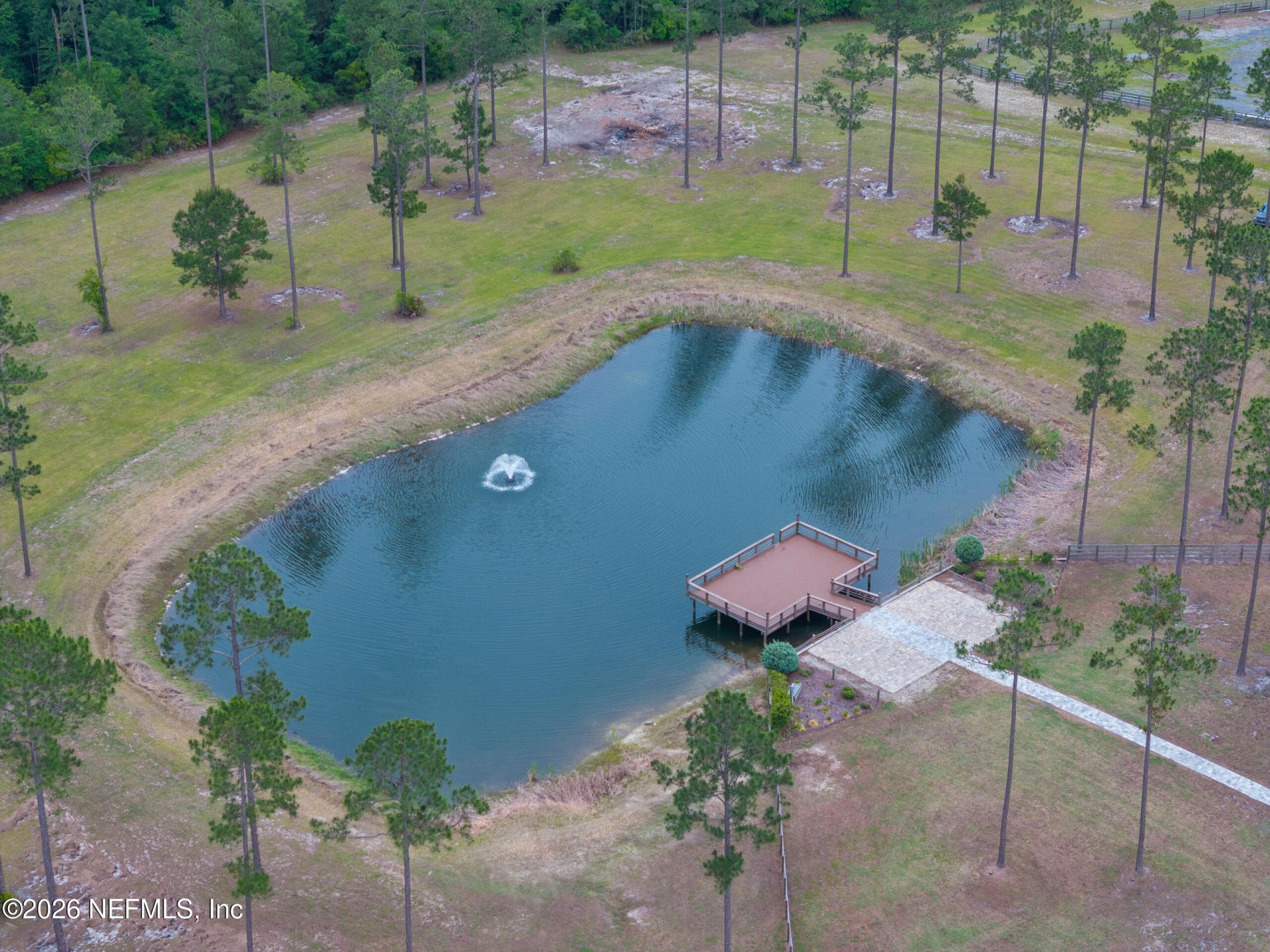 1845 Kinard Road, Bryceville, FL 32009 Photo